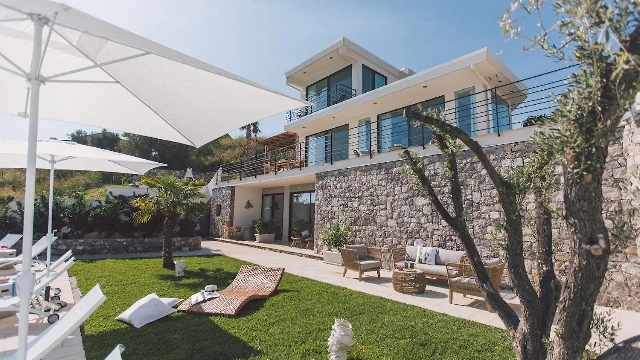 Villa Triscele 10, Emma Villas Giardini Naxos