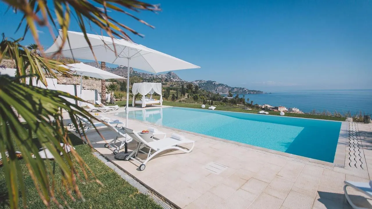 Villa Triscele 10, Emma Villas Giardini Naxos