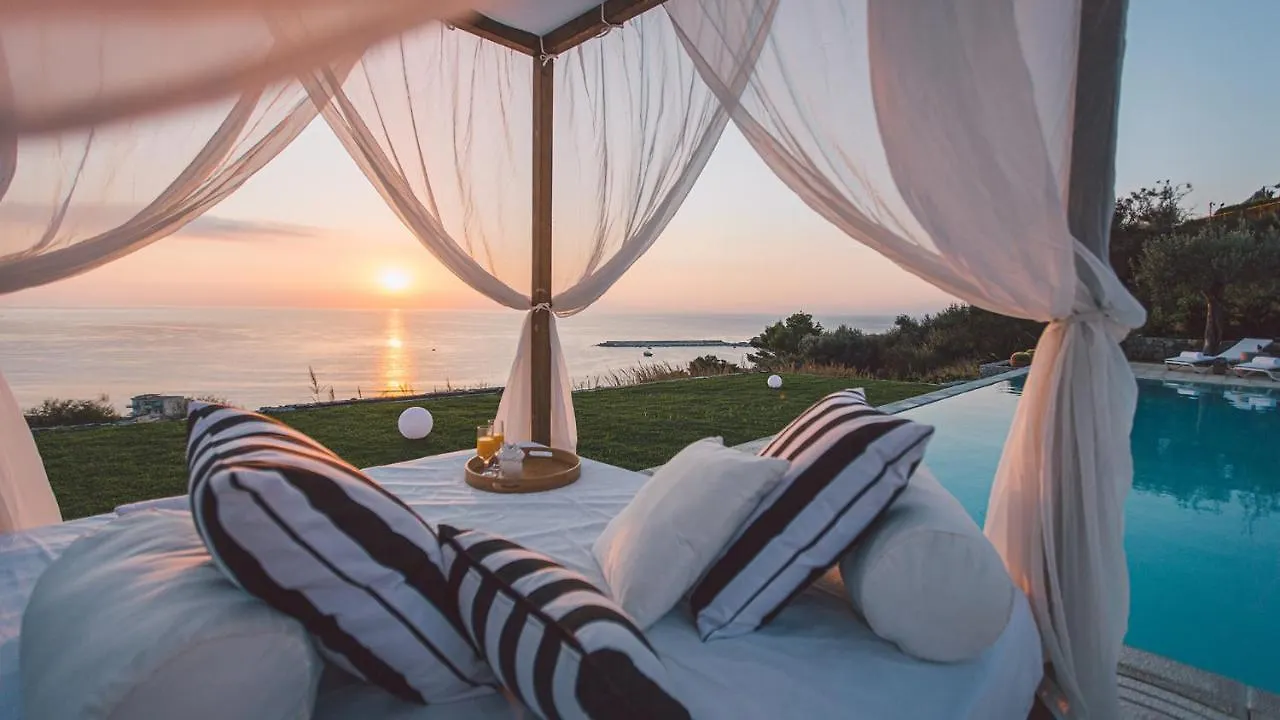 Villa Triscele 10, Emma Villas Giardini Naxos Italy