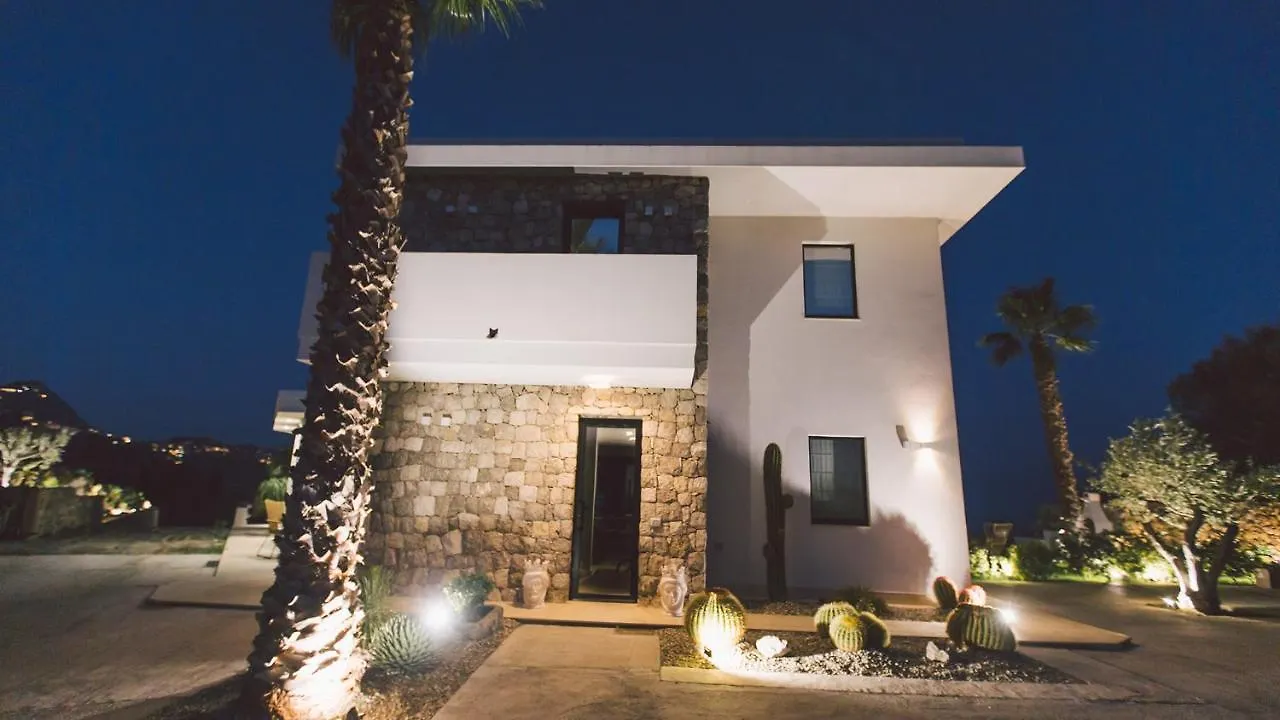 Villa Triscele 10, Emma Villas Giardini Naxos
