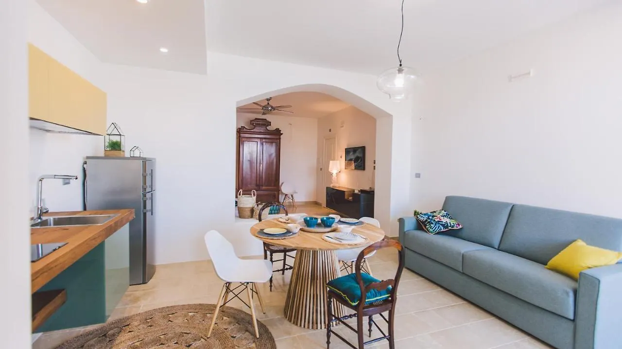 Villa Triscele 10, Emma Villas Giardini Naxos
