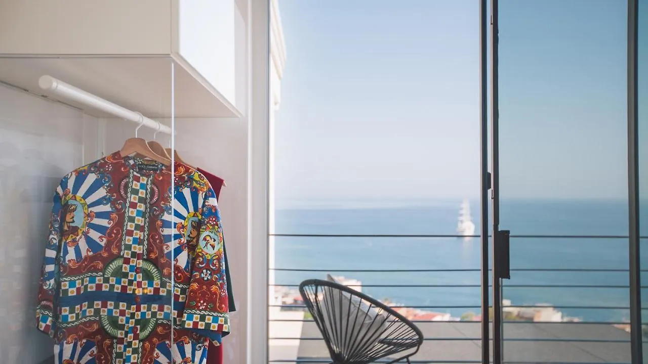 Villa Triscele 10, Emma Villas Giardini Naxos Italy