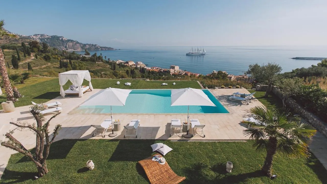 Villa Triscele 10, Emma Villas Giardini Naxos