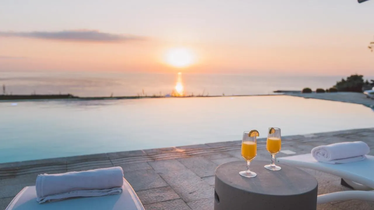 Villa Triscele 10, Emma Villas Giardini Naxos Italy