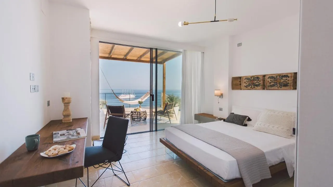Villa Triscele 10, Emma Villas Giardini Naxos 0*,  Italy