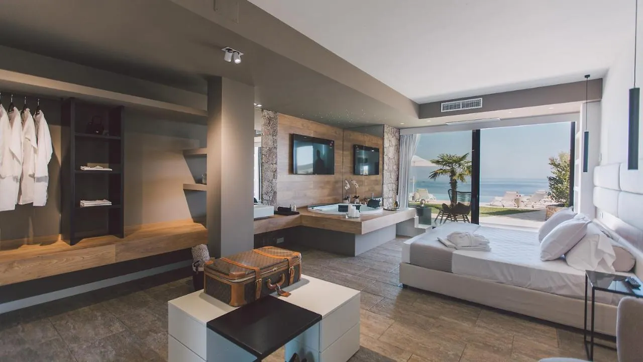 Villa Triscele 10, Emma Villas Giardini Naxos