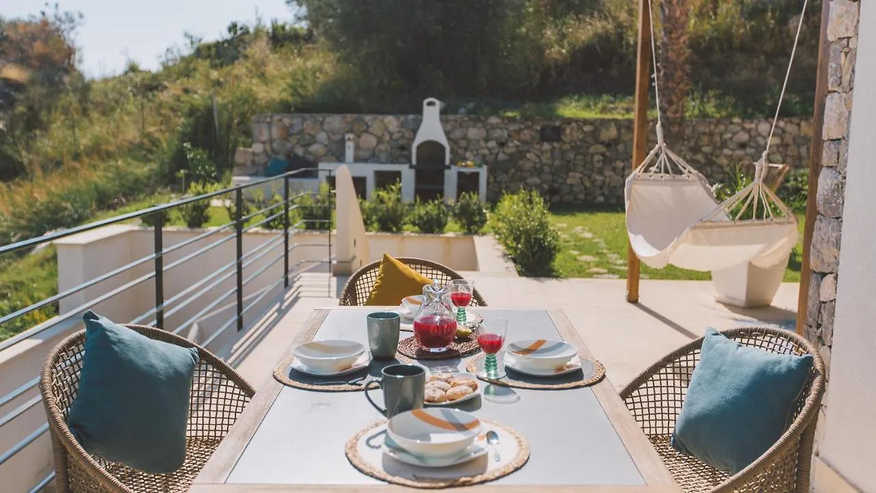 Villa Triscele 10, Emma Villas Giardini Naxos