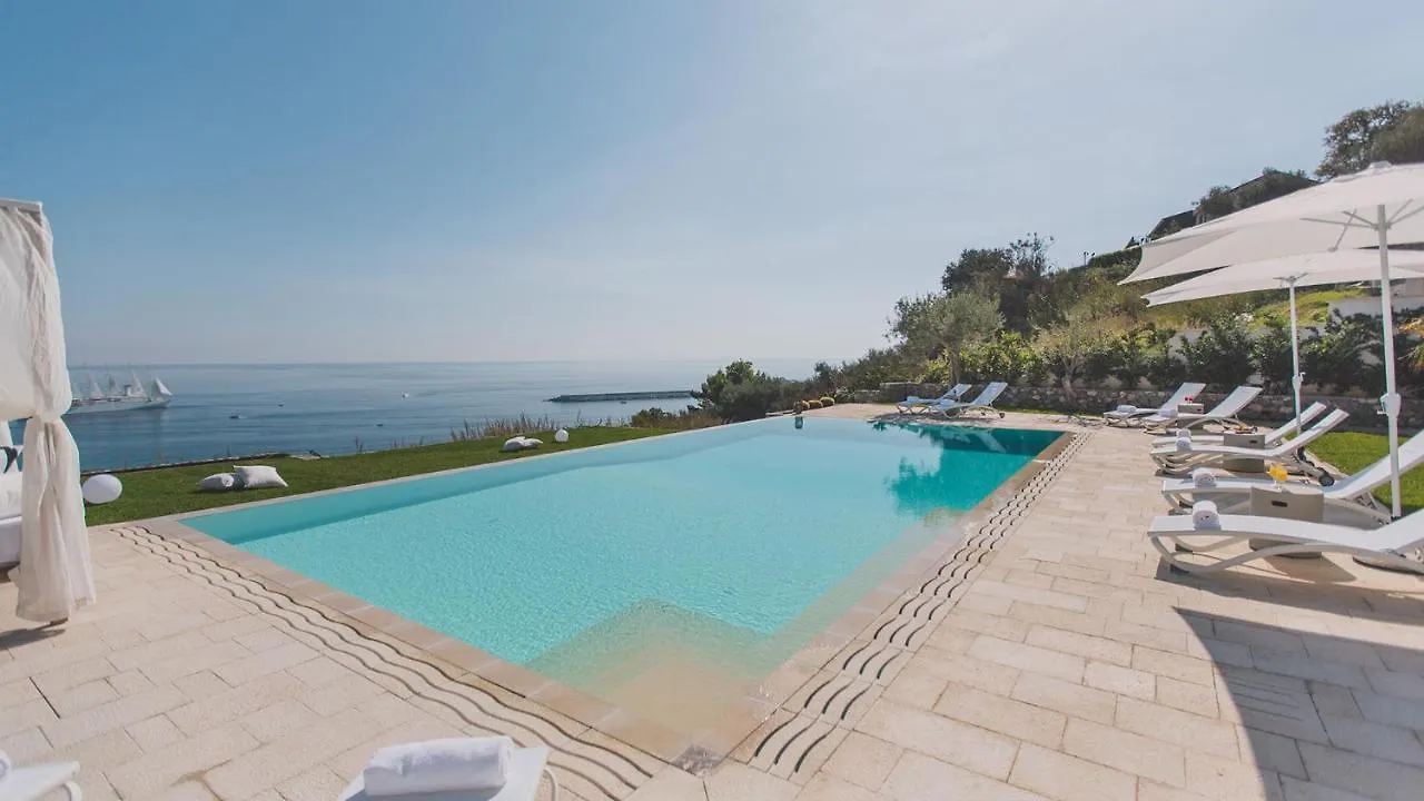 Villa Triscele 10, Emma Villas Giardini Naxos Italy