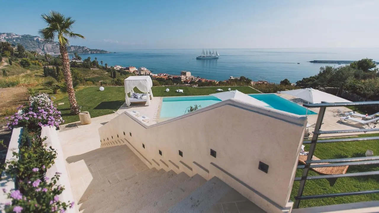 Villa Triscele 10, Emma Villas Giardini Naxos