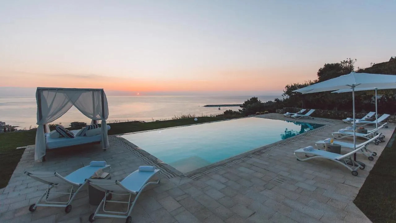 Villa Triscele 10, Emma Villas Giardini Naxos