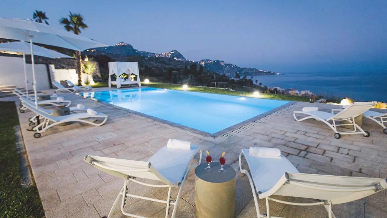 Villa Triscele 10, Emma Villas Giardini Naxos