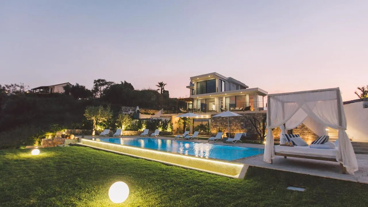 Villa Triscele 10, Emma Villas Giardini Naxos