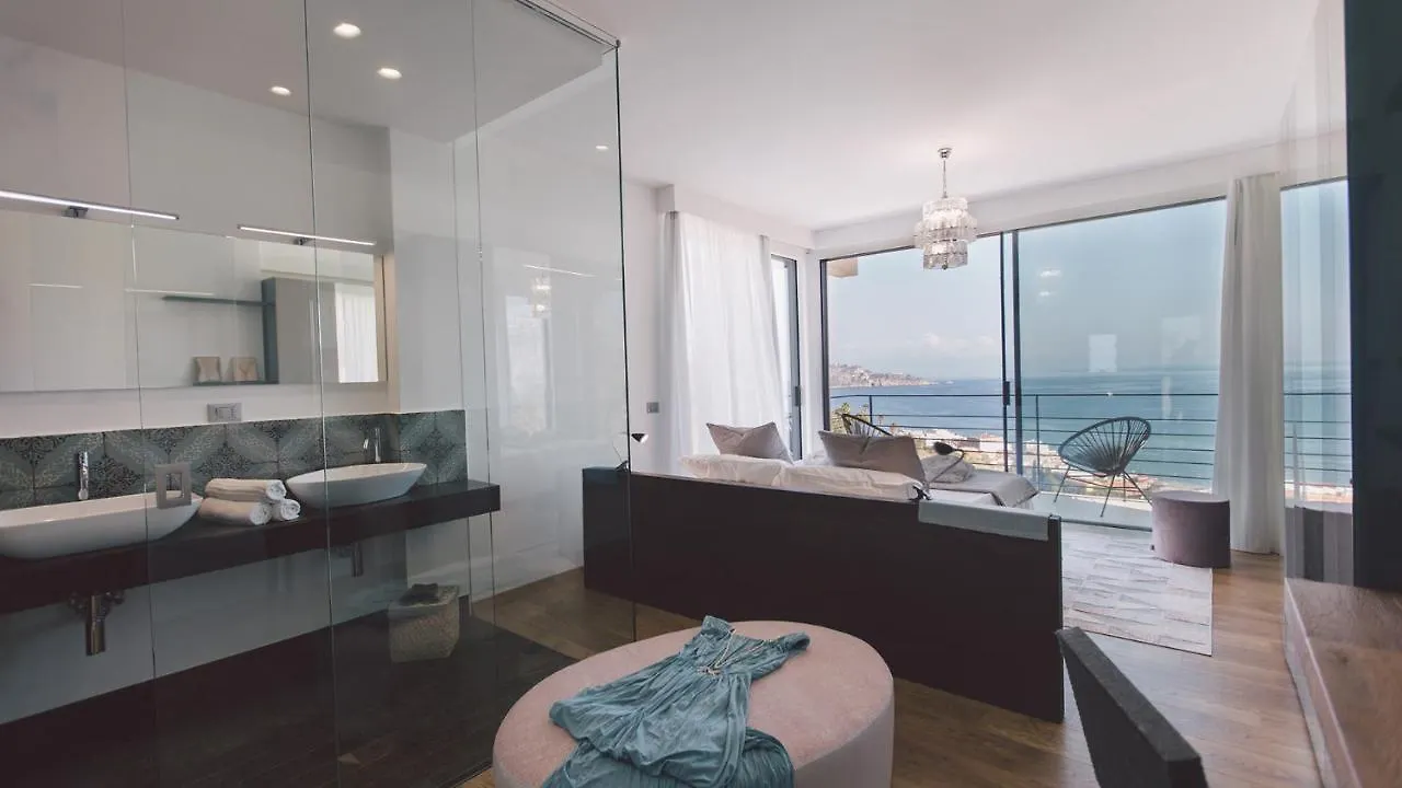 Villa Triscele 10, Emma Villas Giardini Naxos