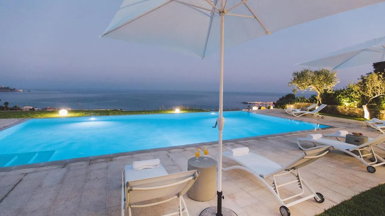 Villa Triscele 10, Emma Villas Giardini Naxos