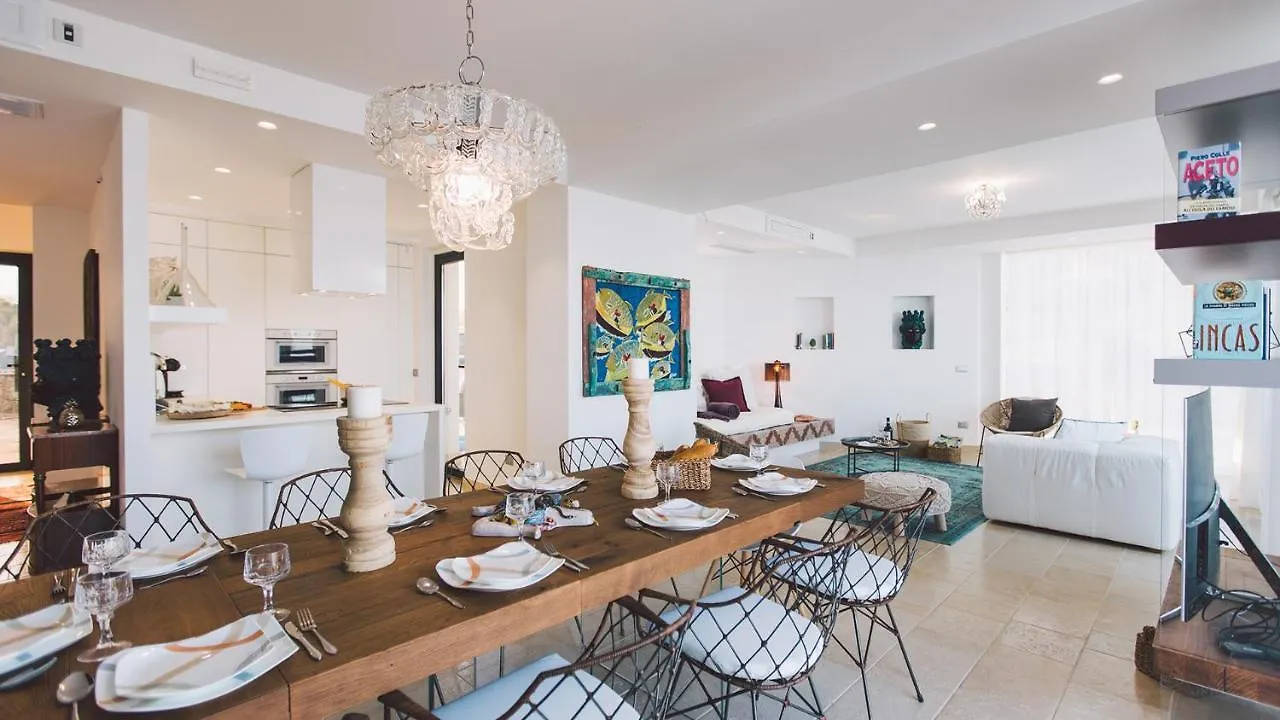 Villa Triscele 10, Emma Villas Giardini Naxos