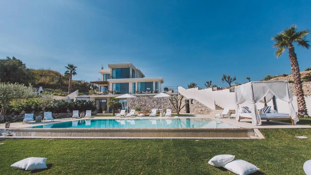 Villa Triscele 10, Emma Villas Giardini Naxos
