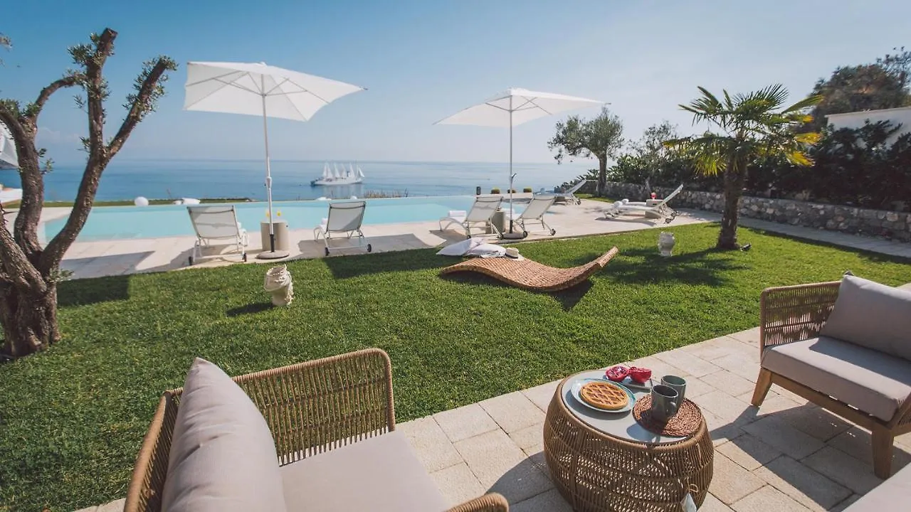 Villa Triscele 10, Emma Villas Giardini Naxos 0*,