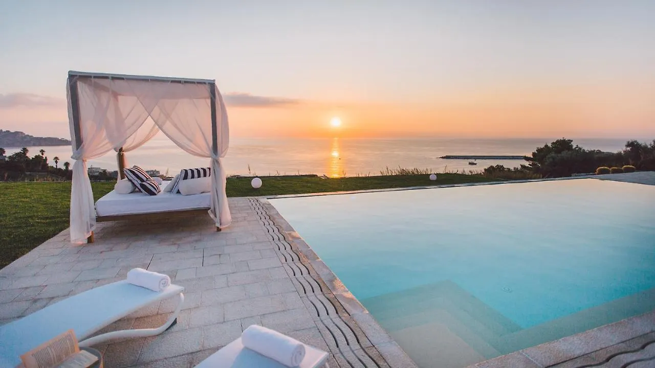 Villa Triscele 10, Emma Villas Giardini Naxos