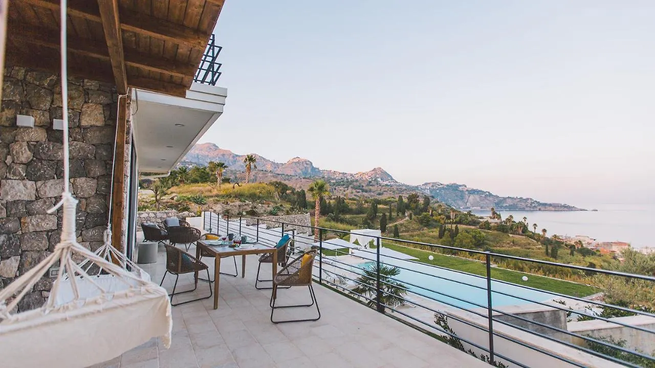 Villa Triscele 10, Emma Villas Giardini Naxos