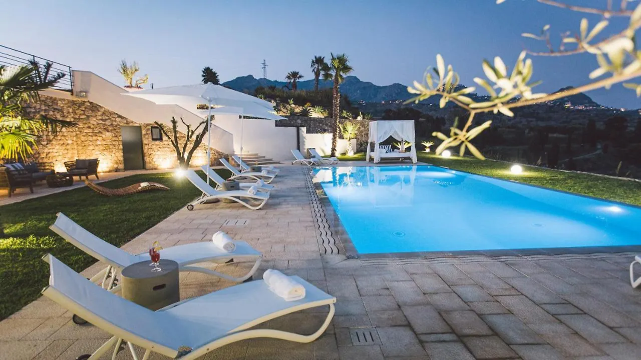 Villa Triscele 10, Emma Villas Giardini Naxos Italy