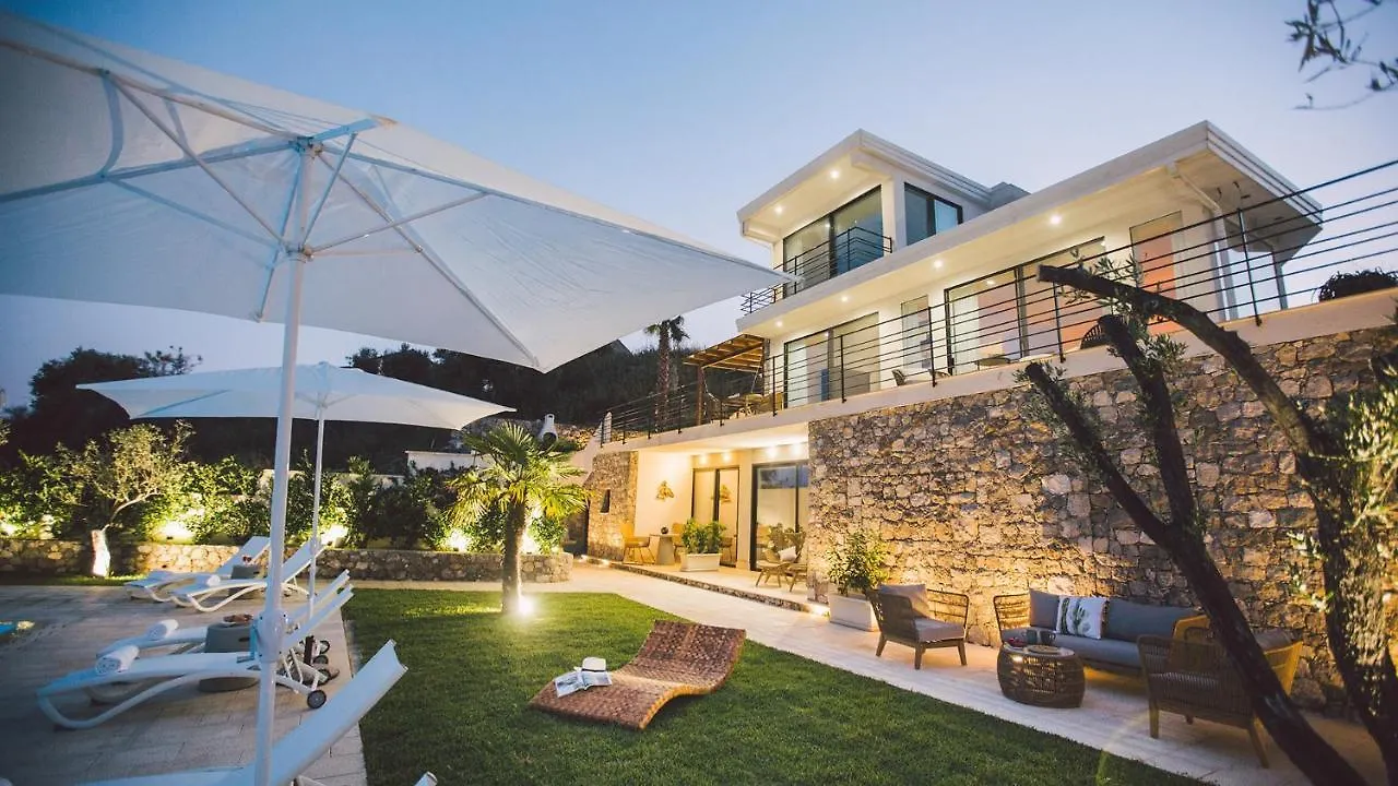 Villa Triscele 10, Emma Villas Giardini Naxos