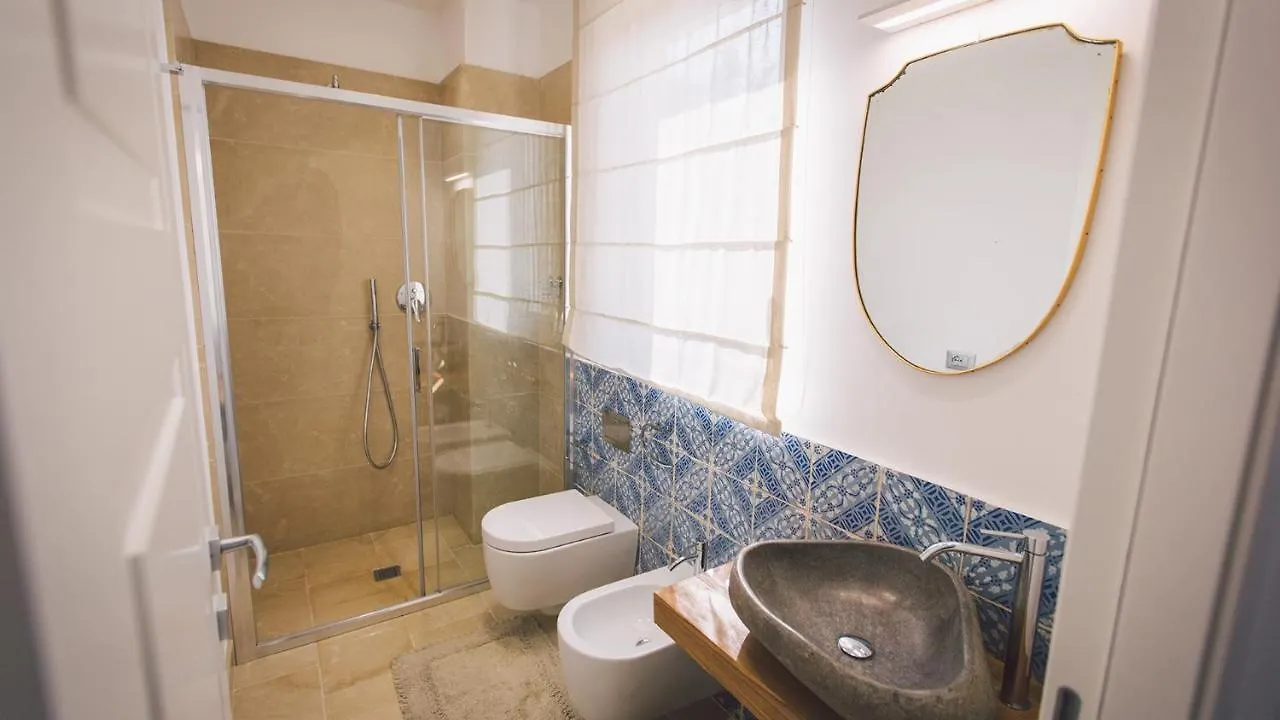 Villa Triscele 10, Emma Villas Giardini Naxos