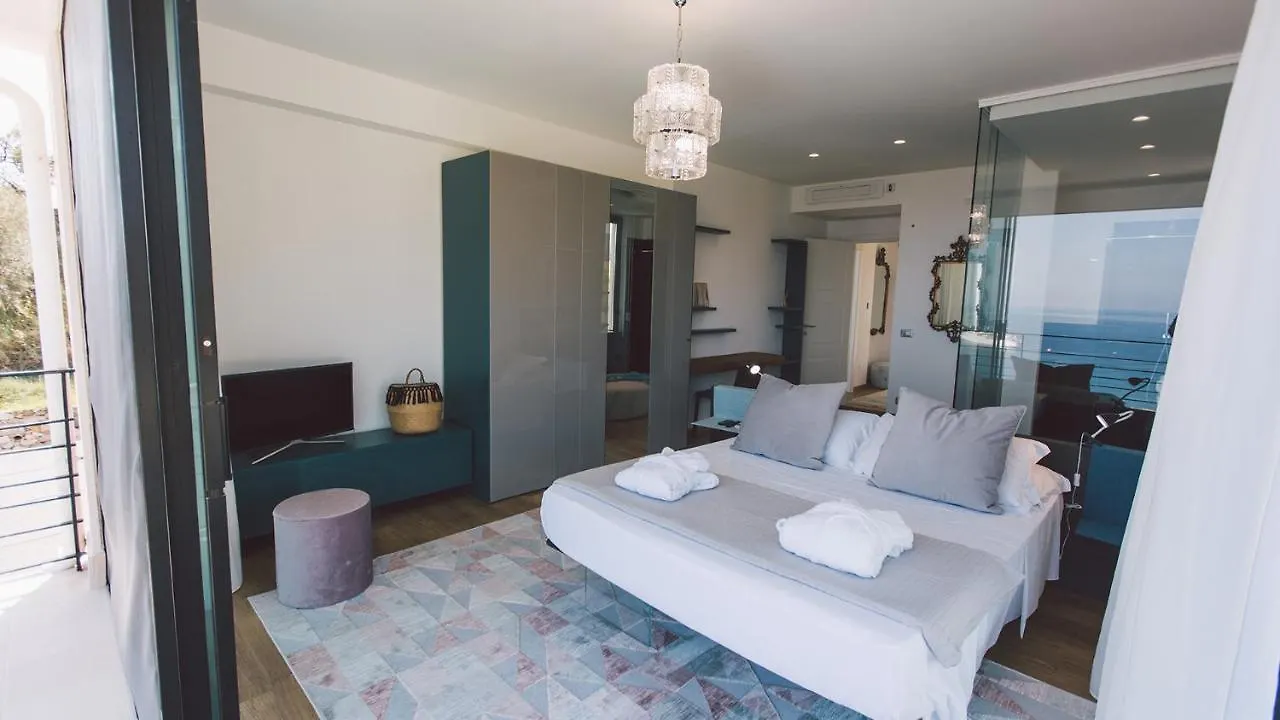 Villa Triscele 10, Emma Villas Giardini Naxos